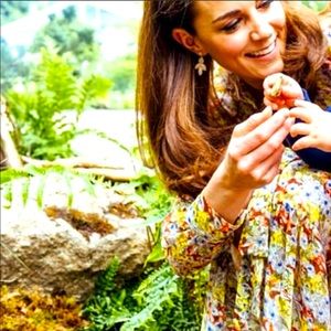 & Other Stories dress size 8 short version!